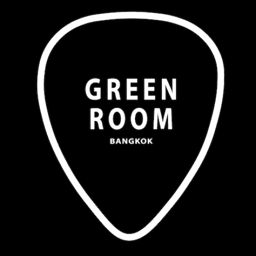 Green Room Bangkok
